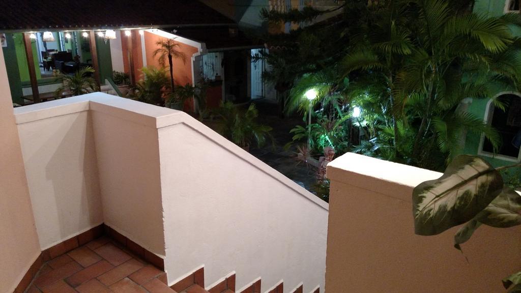 Canaville Design Hotel ซัลวาดอร์ ภายนอก รูปภาพ