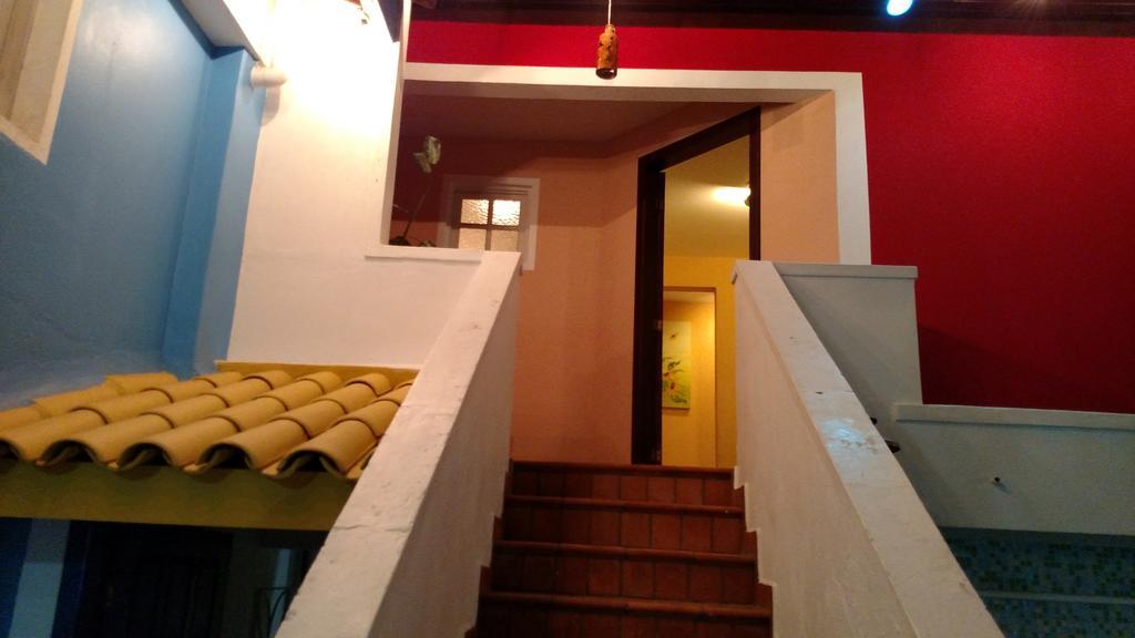 Canaville Design Hotel ซัลวาดอร์ ภายนอก รูปภาพ