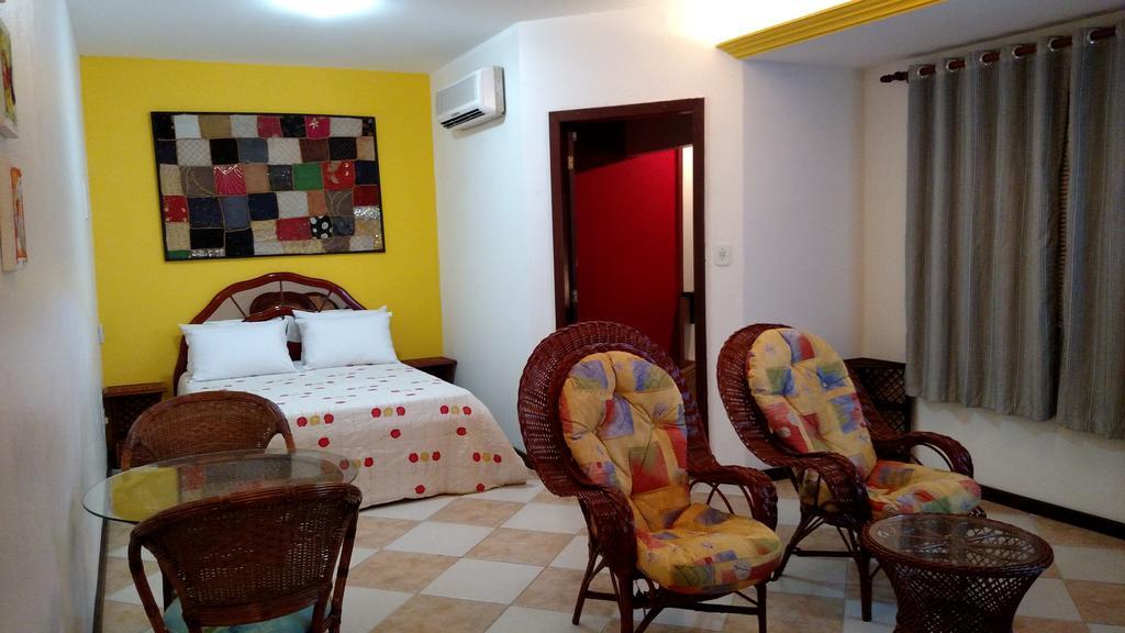 Canaville Design Hotel ซัลวาดอร์ ภายนอก รูปภาพ