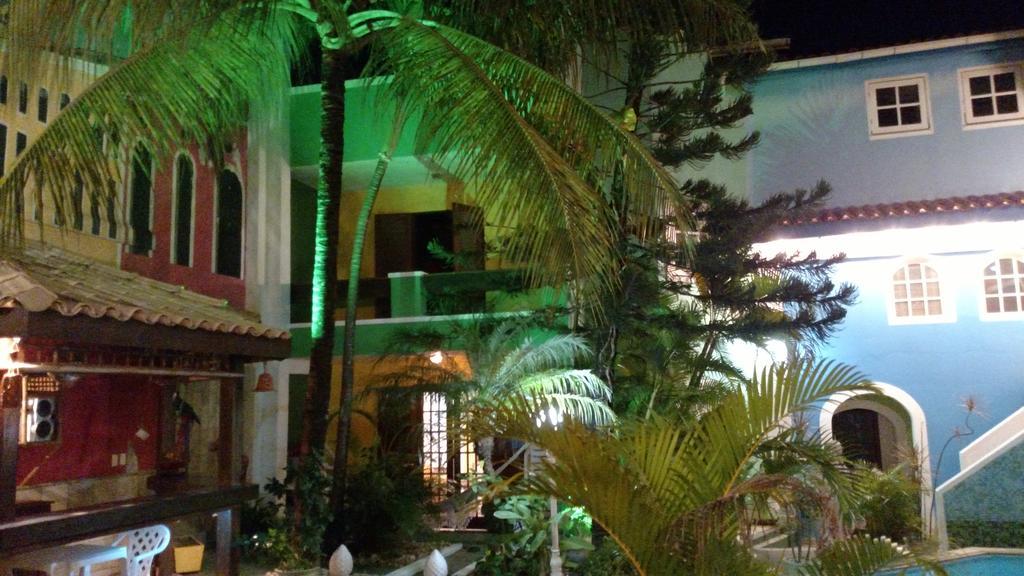 Canaville Design Hotel ซัลวาดอร์ ภายนอก รูปภาพ