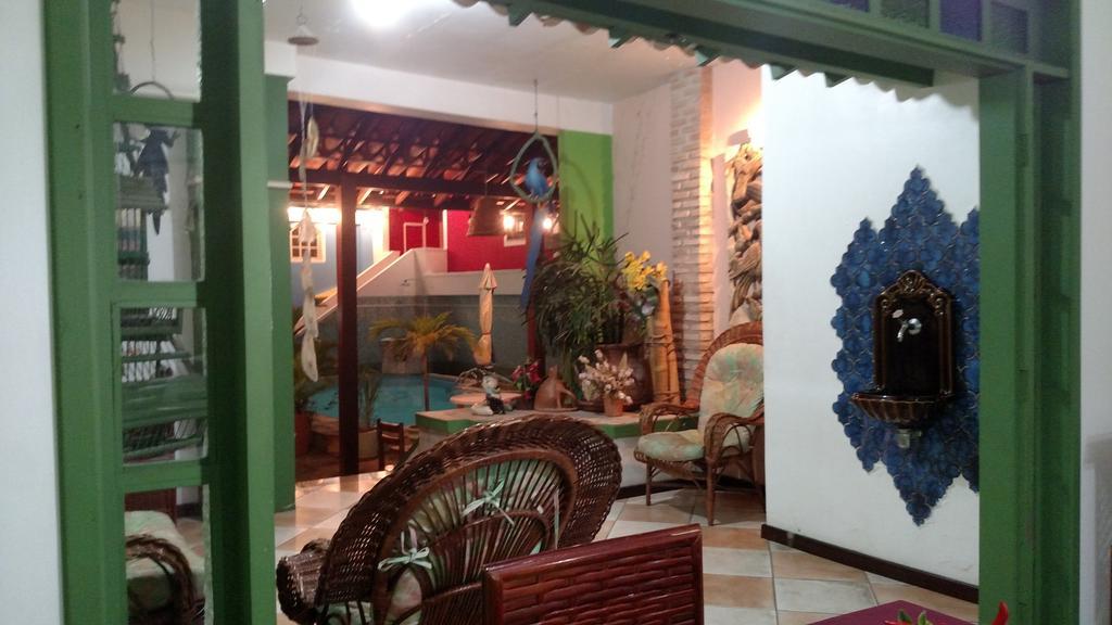 Canaville Design Hotel ซัลวาดอร์ ภายนอก รูปภาพ