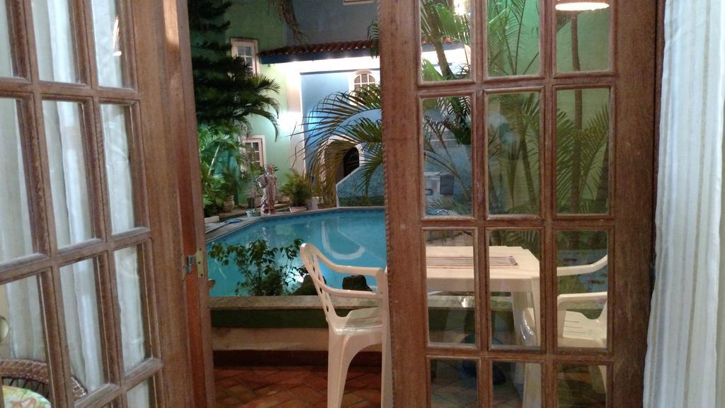 Canaville Design Hotel ซัลวาดอร์ ภายนอก รูปภาพ